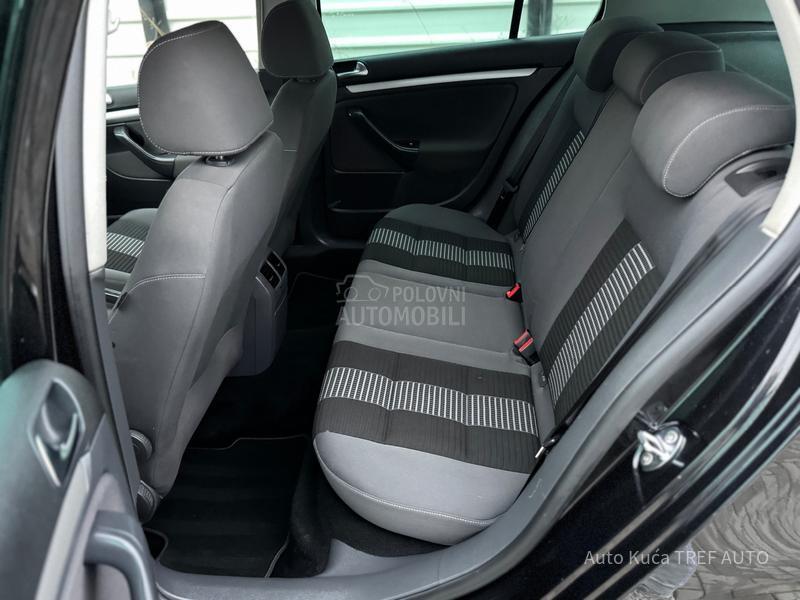 Volkswagen Golf 5 1.9TDI UNITED