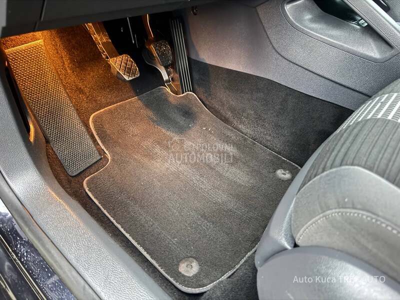 Volkswagen Golf 5 1.9TDI UNITED