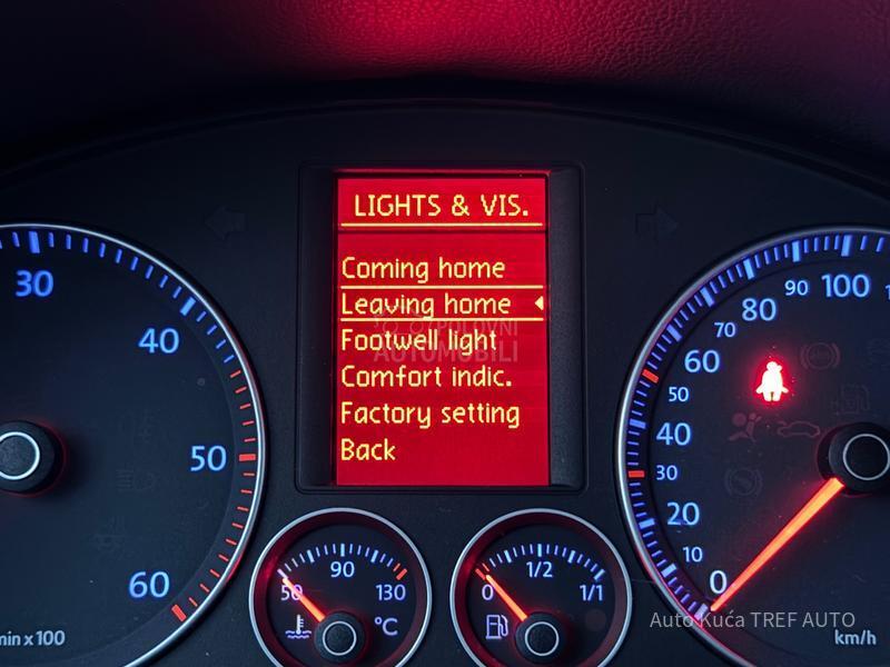 Volkswagen Golf 5 1.9TDI UNITED