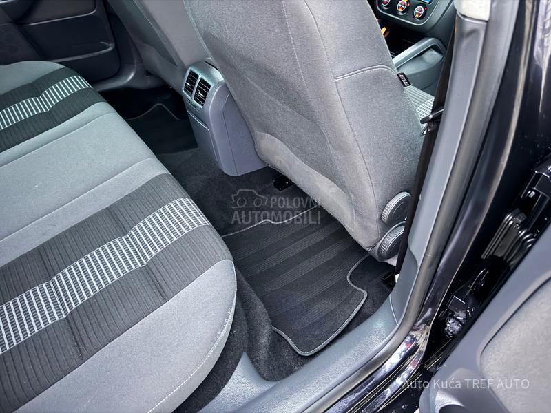 Volkswagen Golf 5 1.9TDI UNITED