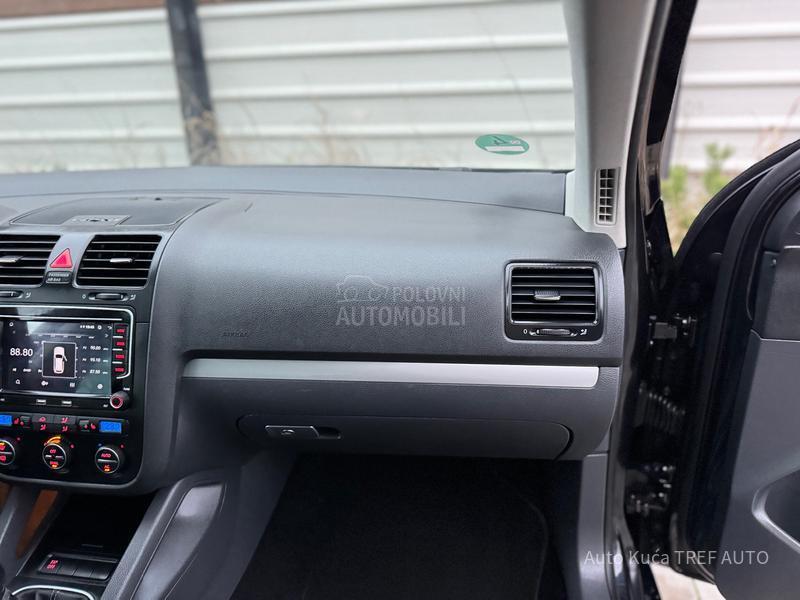 Volkswagen Golf 5 1.9TDI UNITED