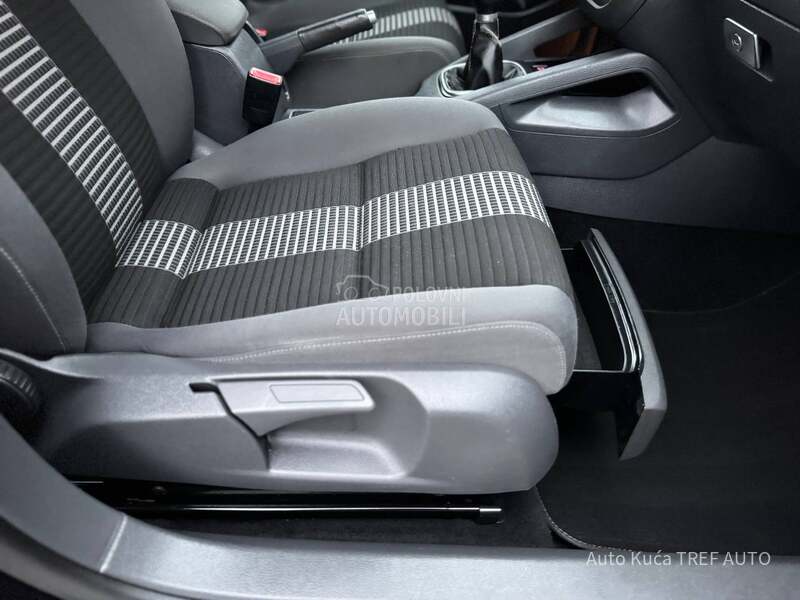 Volkswagen Golf 5 1.9TDI UNITED