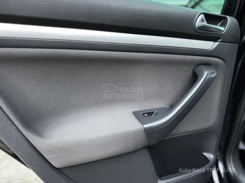 Volkswagen Golf 5 1.9TDI UNITED