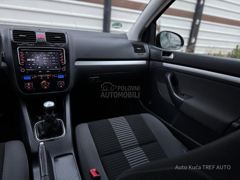 Volkswagen Golf 5 1.9TDI UNITED