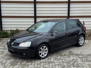 Volkswagen Golf 5 1.9TDI UNITED