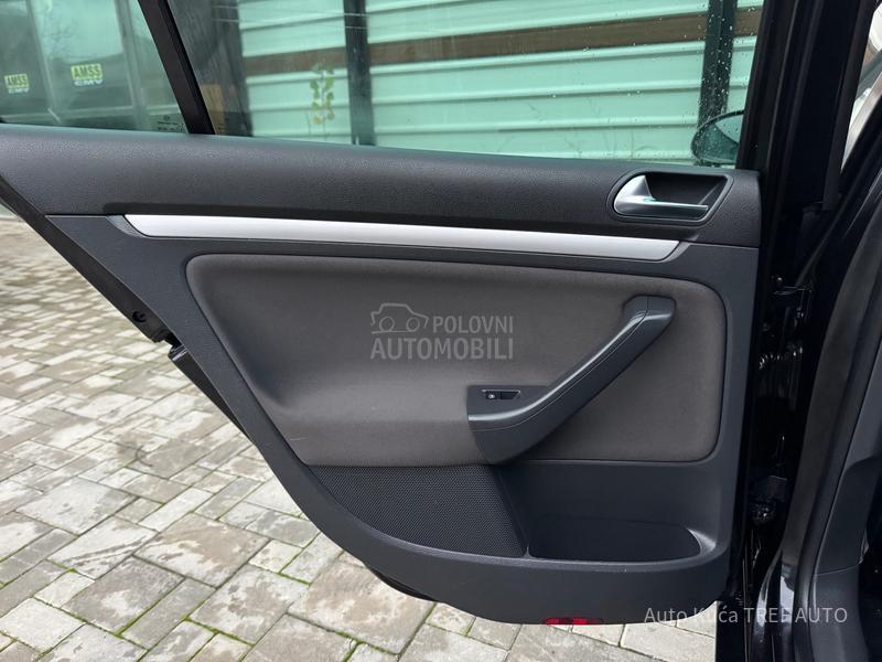 Volkswagen Golf 5 1.9TDI UNITED