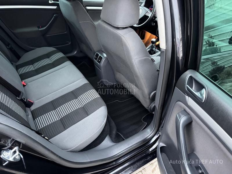 Volkswagen Golf 5 1.9TDI UNITED