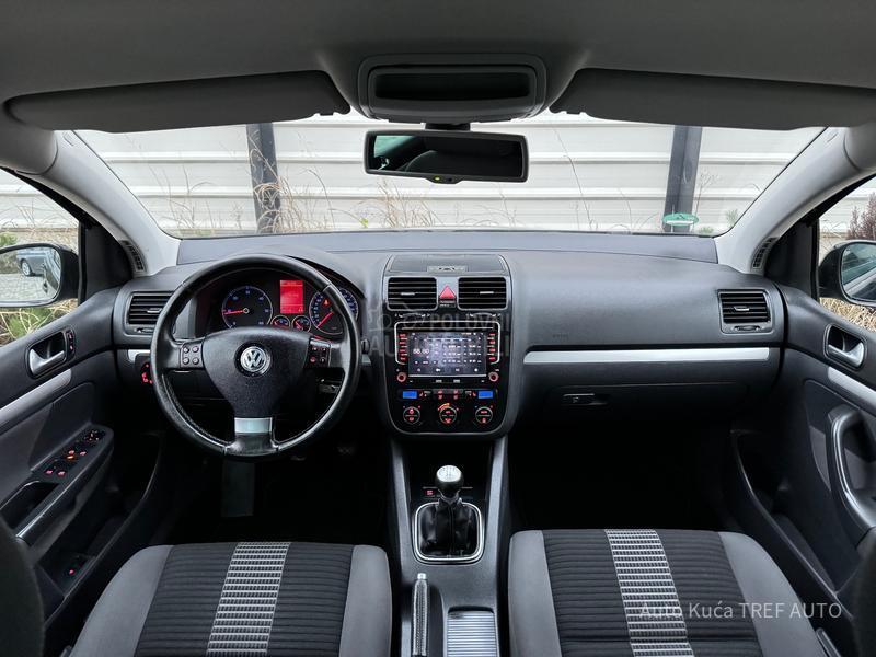 Volkswagen Golf 5 1.9TDI UNITED