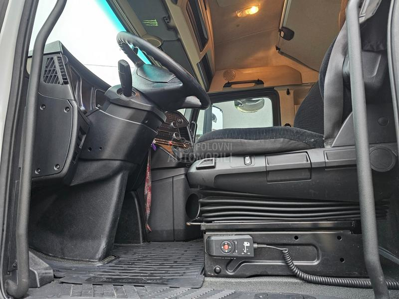 Mercedes Benz Actros 1845