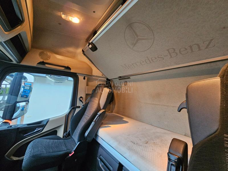 Mercedes Benz Actros 1845