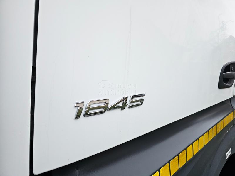 Mercedes Benz Actros 1845