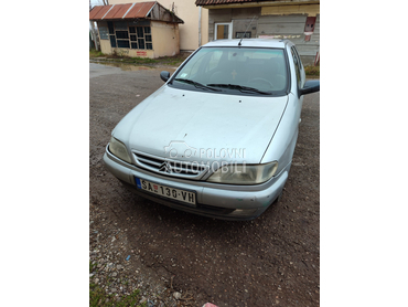 Citroen Xsara 1.9
