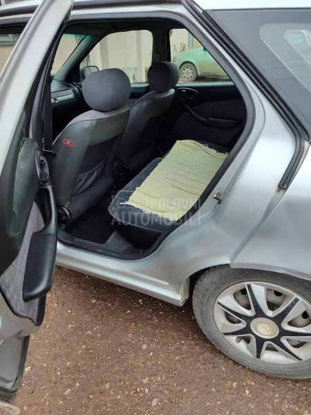 Citroen Xsara 1.9