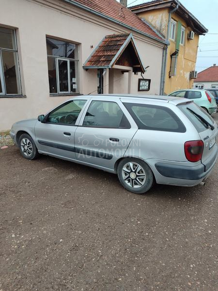 Citroen Xsara 1.9