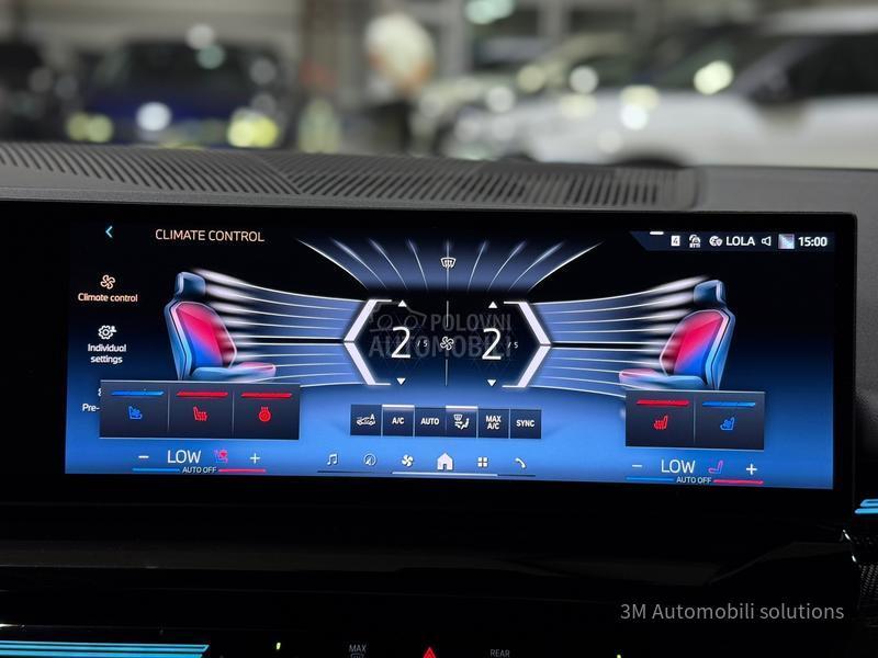 BMW 520 D/M-pro/21/HuD/360