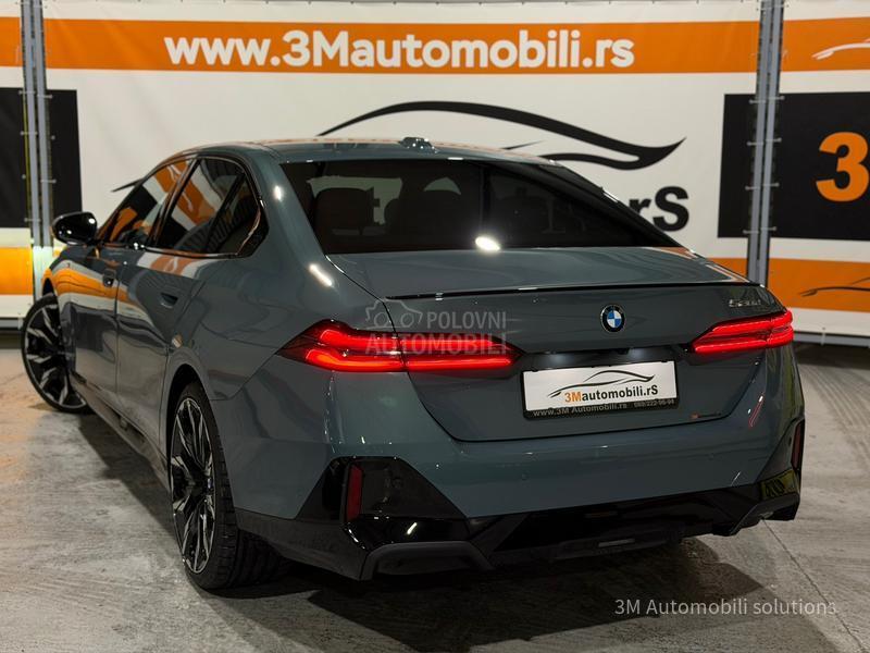 BMW 520 D/M-pro/21/HuD/360