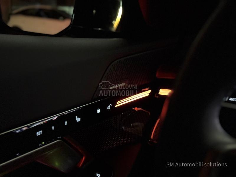 BMW 520 D/M-pro/21/HuD/360