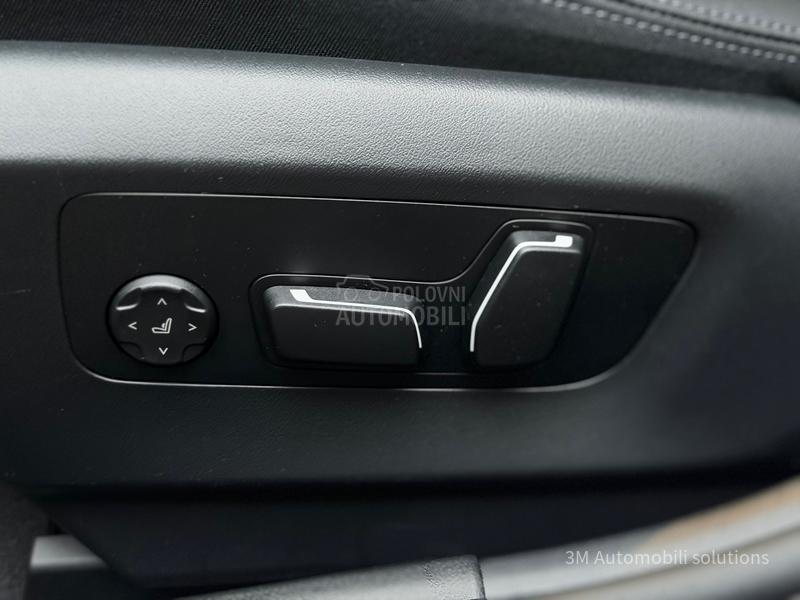 BMW 520 D/M-pro/21/HuD/360