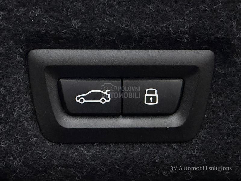 BMW 520 D/M-pro/21/HuD/360