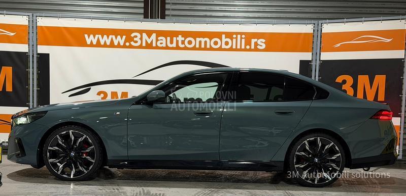 BMW 520 D/M-pro/21/HuD/360