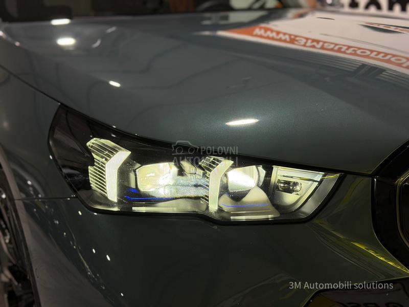 BMW 520 D/M-pro/21/HuD/360