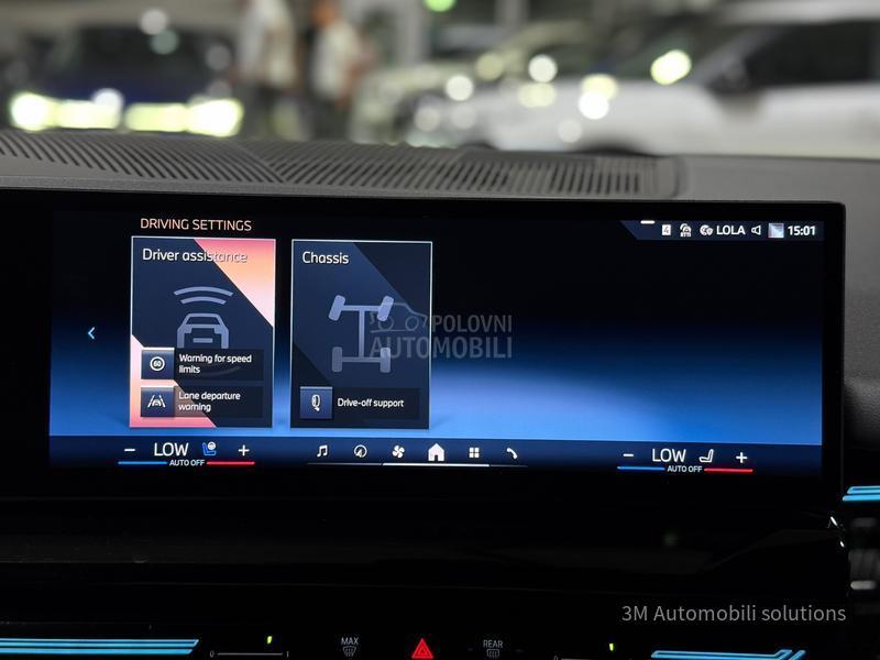 BMW 520 D/M-pro/21/HuD/360