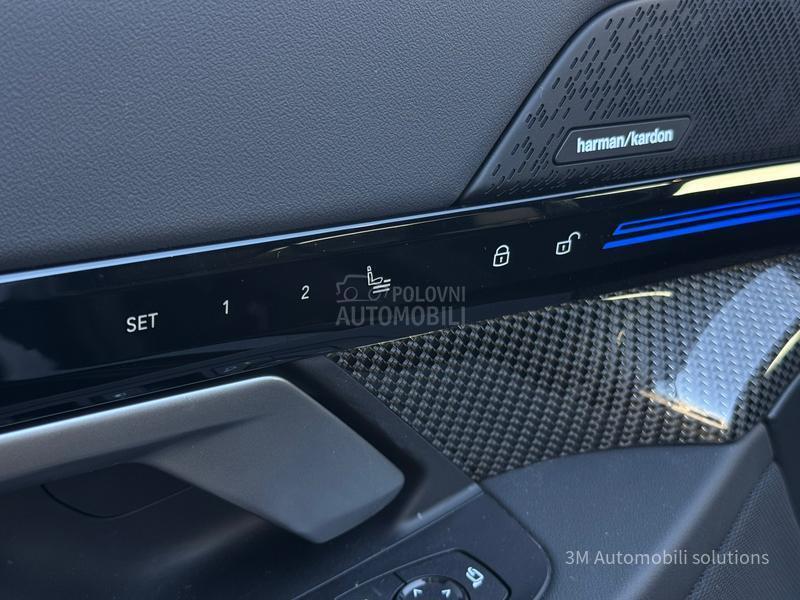 BMW 520 D/M-pro/21/HuD/360