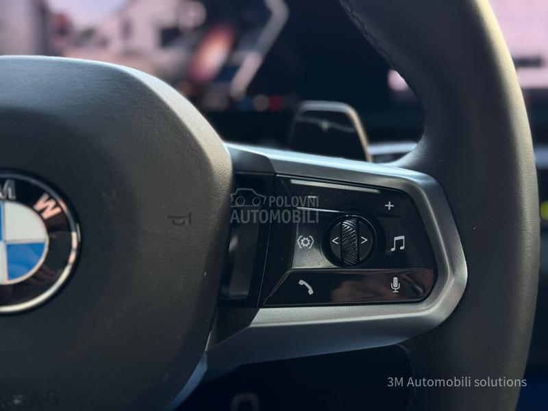 BMW 520 D/M-pro/21/HuD/360