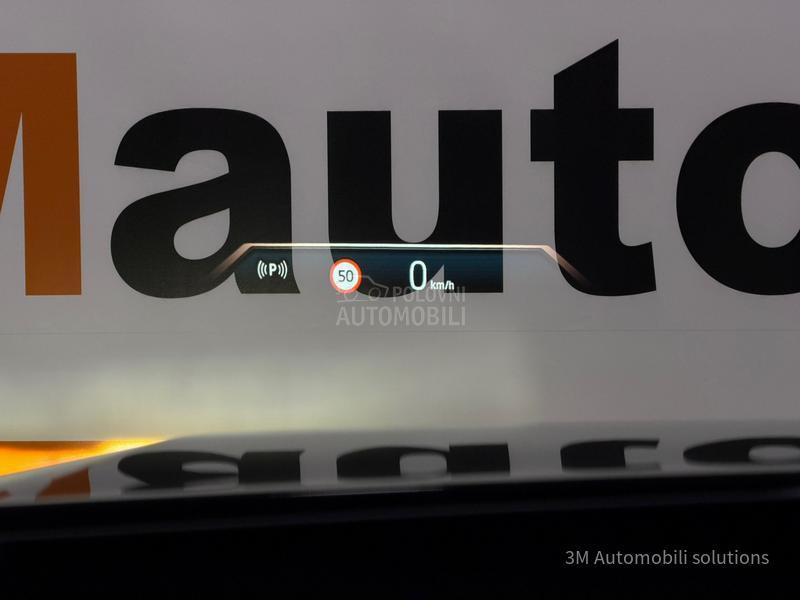 BMW 520 D/M-pro/21/HuD/360