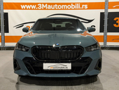 BMW 520 D/M-pro/21/HuD/360