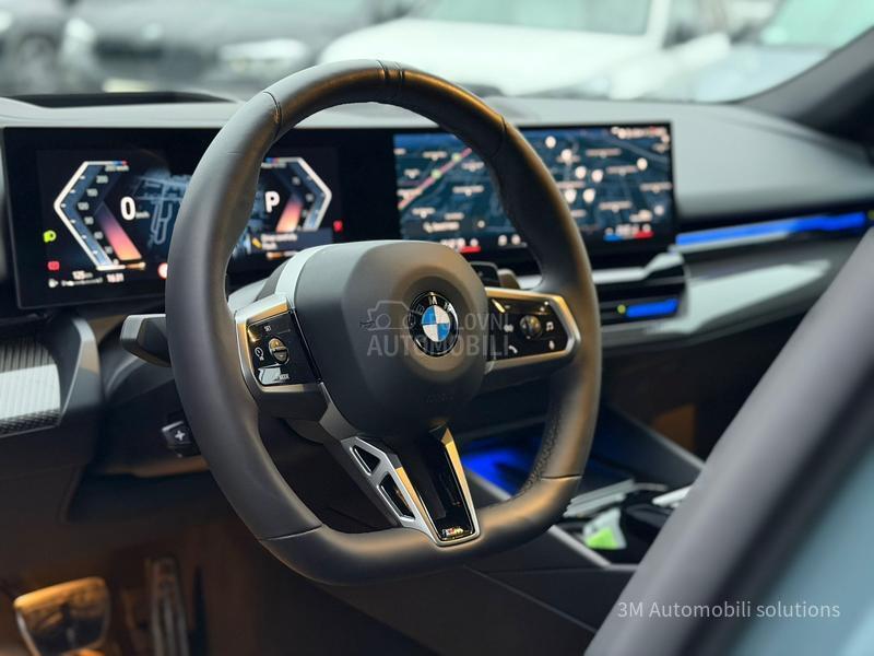 BMW 520 D/M-pro/21/HuD/360