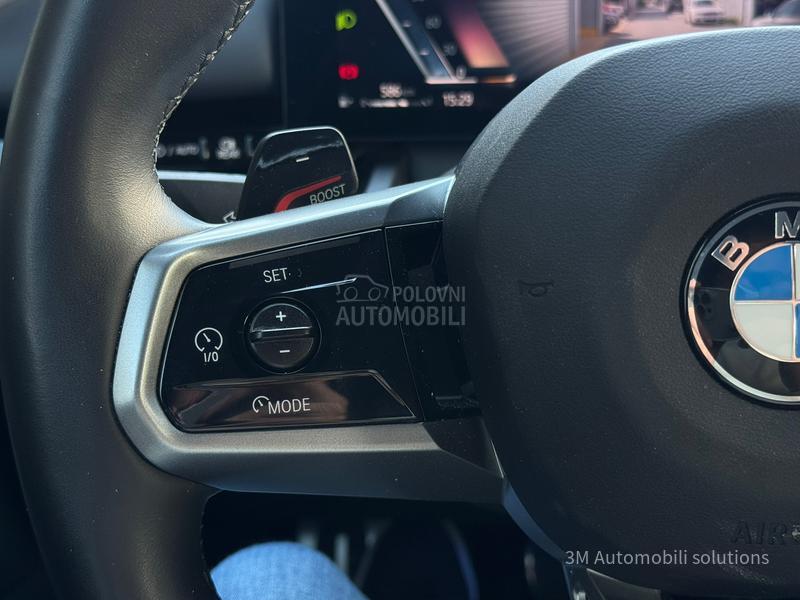 BMW 520 D/M-pro/21/HuD/360