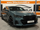 BMW 520 D/M-pro/21/HuD/360
