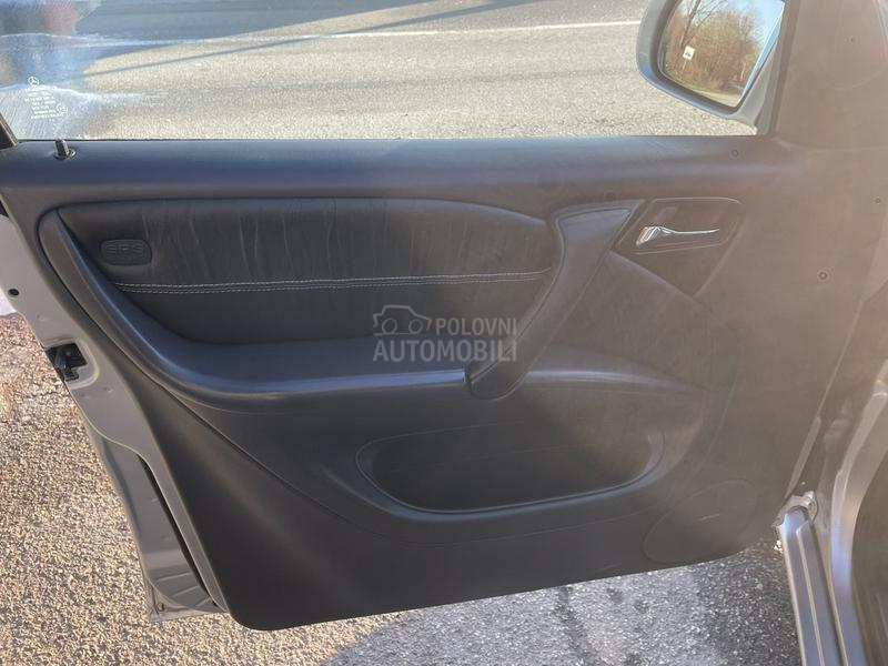 Mercedes Benz ML 270 