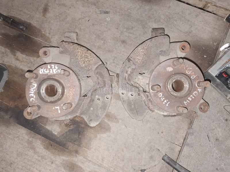 prednje glavcine 323f