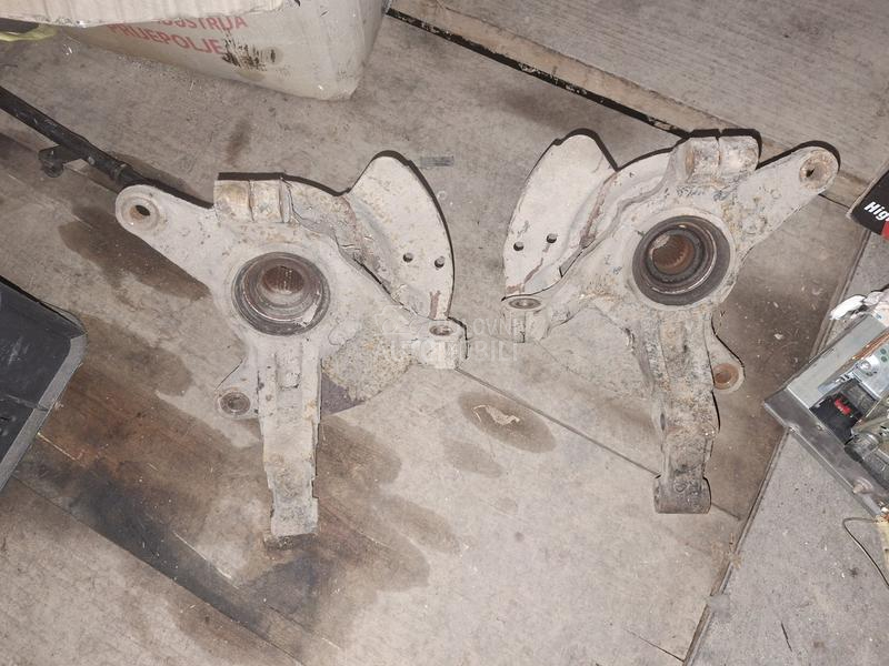 prednje glavcine 323f