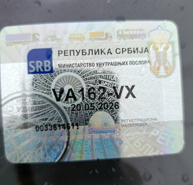 Daihatsu Terios 1,3 16v