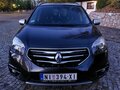 Renault Koleos 4x4 regg.