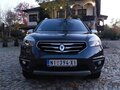 Renault Koleos 4x4 regg.