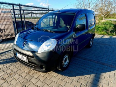 Renault Kangoo 1.5 DCI