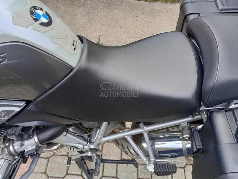 BMW R1200GS