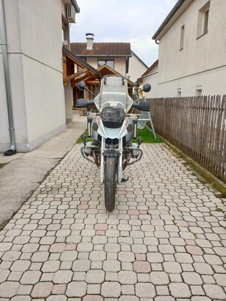 BMW R1200GS