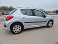 Peugeot 207 1.6 HDI BESPREK0RAN