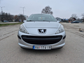 Peugeot 207 1.6 HDI BESPREK0RAN