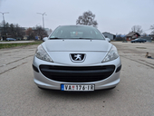 Peugeot 207 1.6 HDI BESPREK0RAN