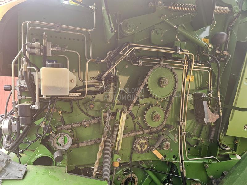 Krone Coprima 155