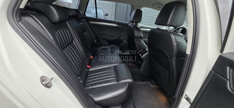Škoda Superb 2.0 TDI Stayl