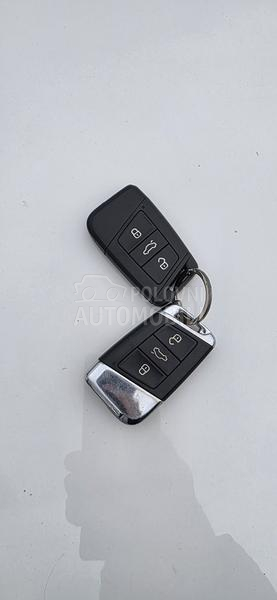 Škoda Superb 2.0 TDI Stayl