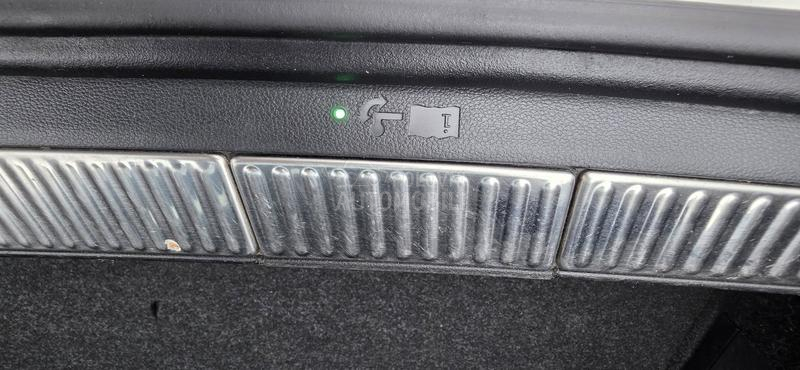 Škoda Superb 2.0 TDI Stayl