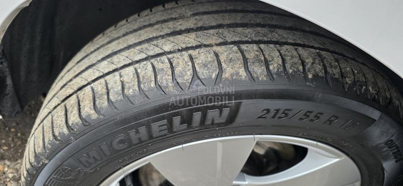 Škoda Superb 2.0 TDI Stayl